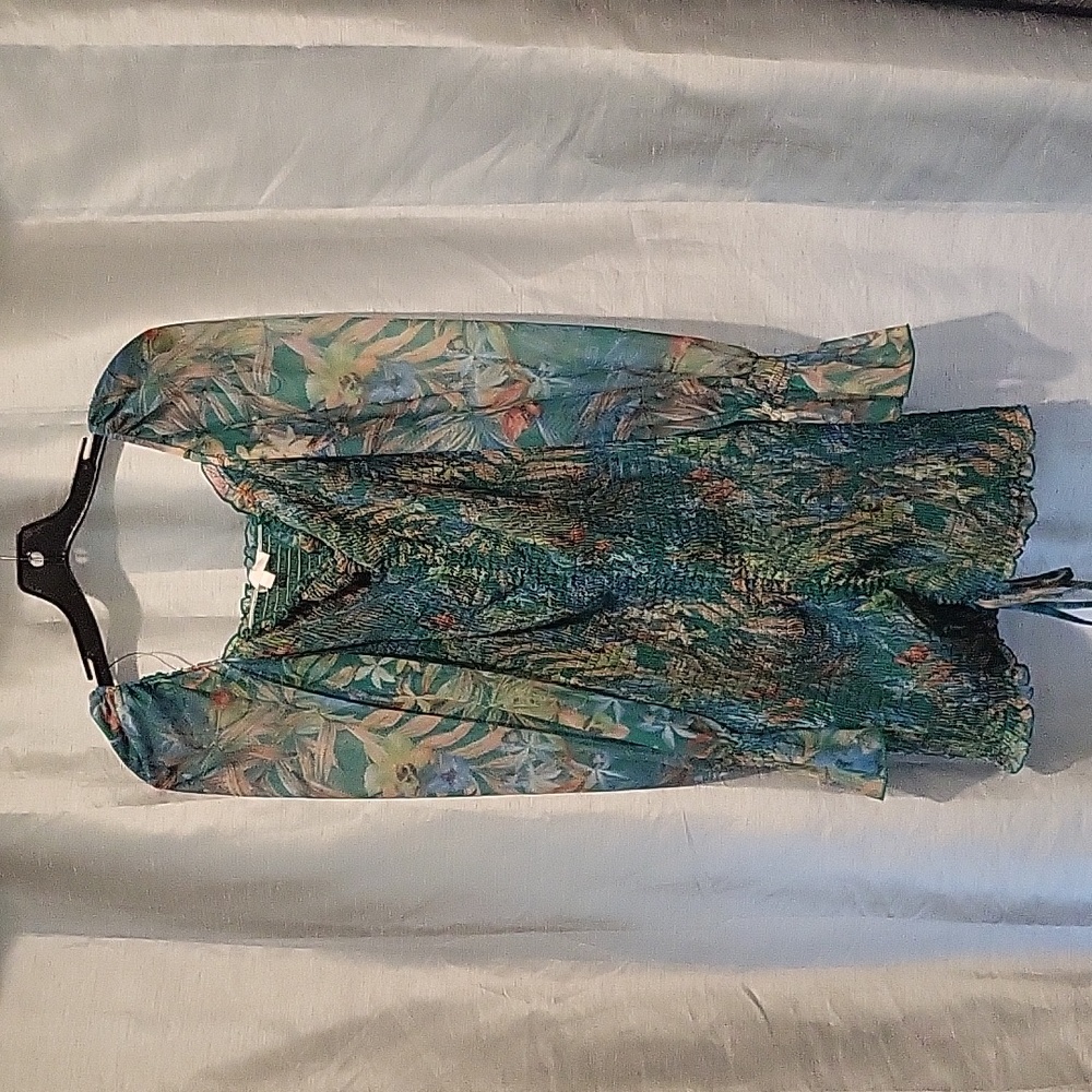 Luxxel Mini Dress